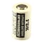 Exell Battery 3V 1/2 AA CR14250SE High Capacity Laser Lithium Button Top Battery EBPLC-7 - alternate 8